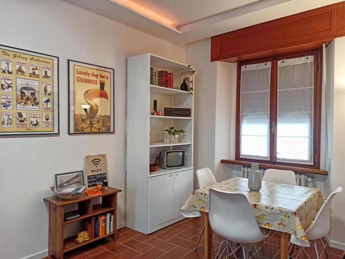 Poli Apartment