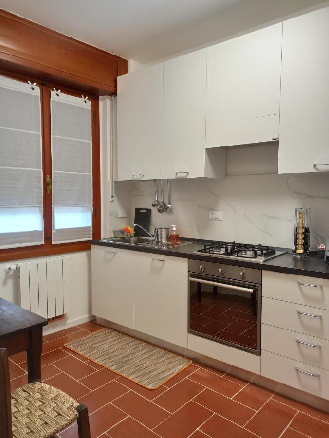Apartment Poli Castiglione dei Pepoli