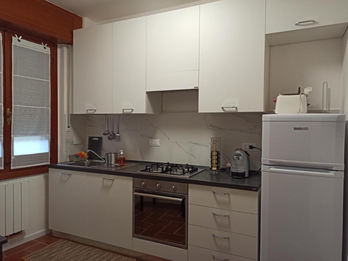 Poli Apartment