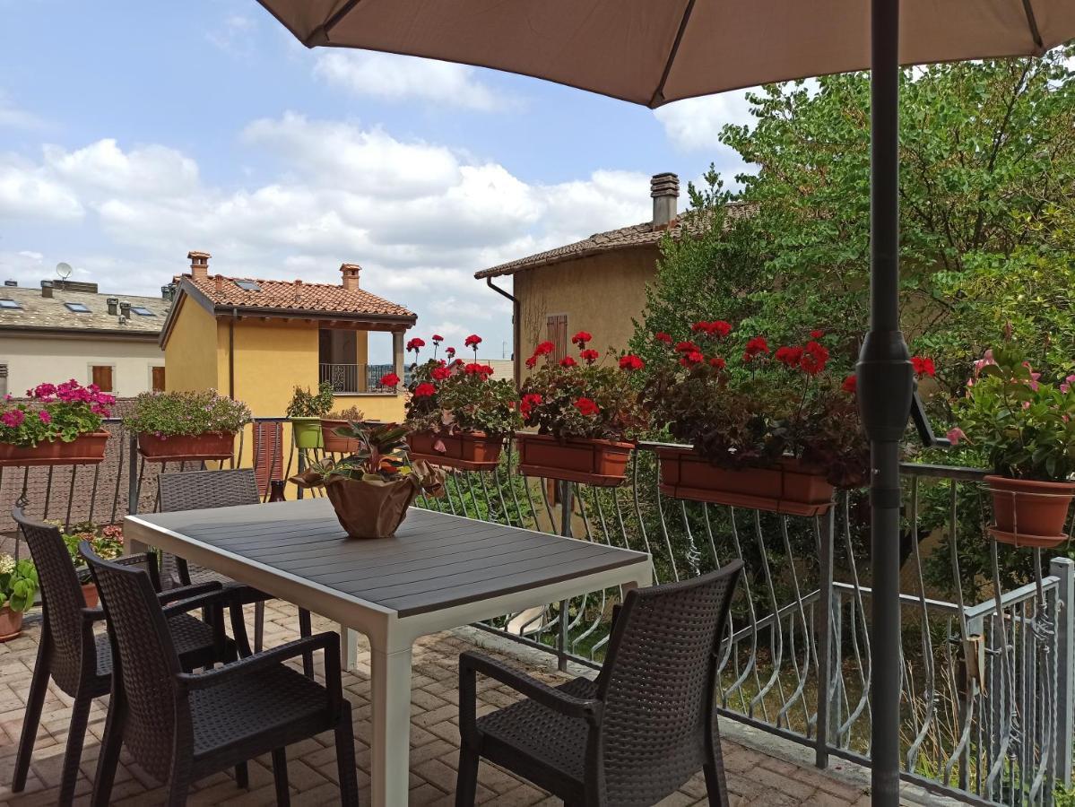Apartment Poli Castiglione dei Pepoli