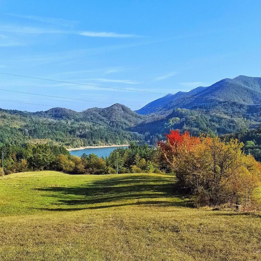 Poli Castiglione dei Pepoli