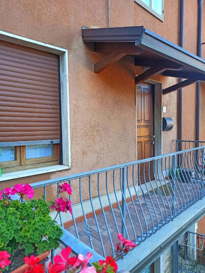 Poli Apartment