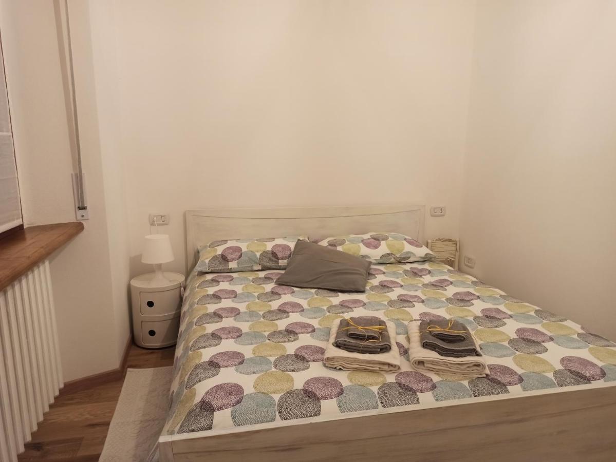 Apartment Poli *