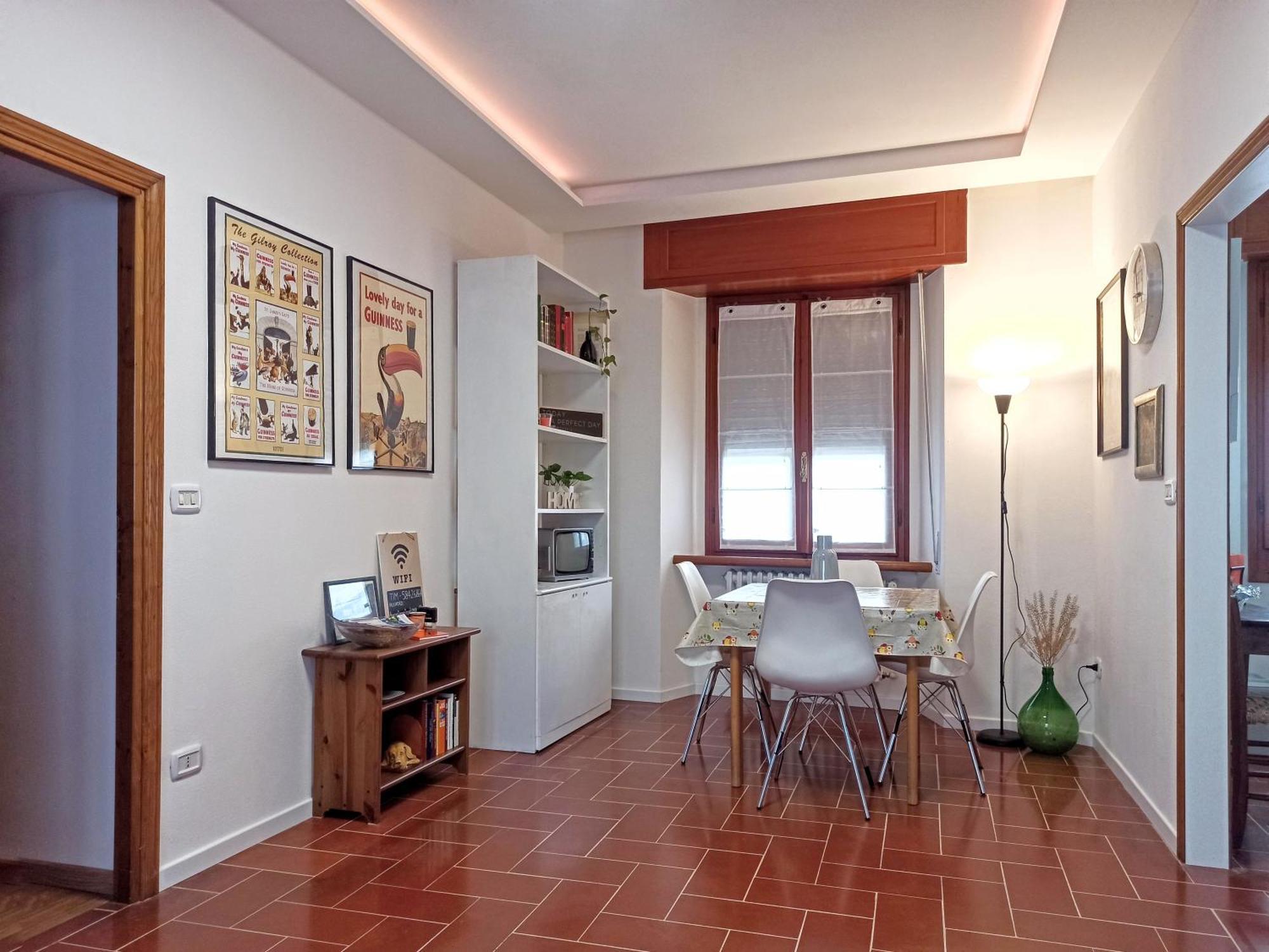 Apartment Poli Castiglione dei Pepoli