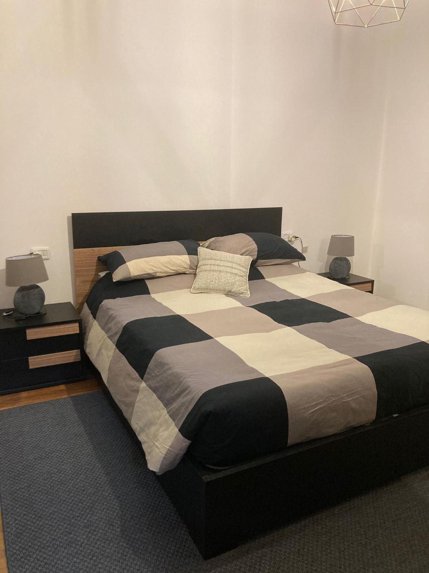 Apartment Poli *