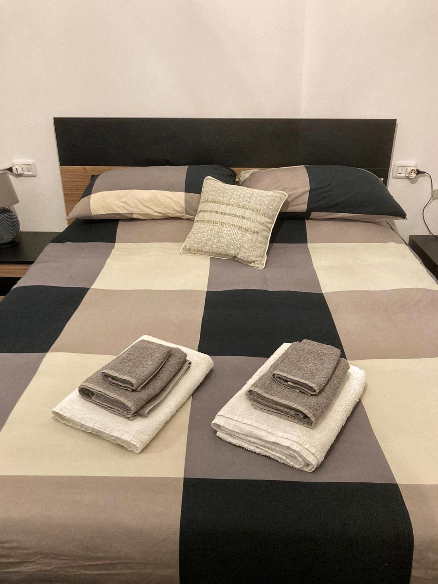 Poli Apartment