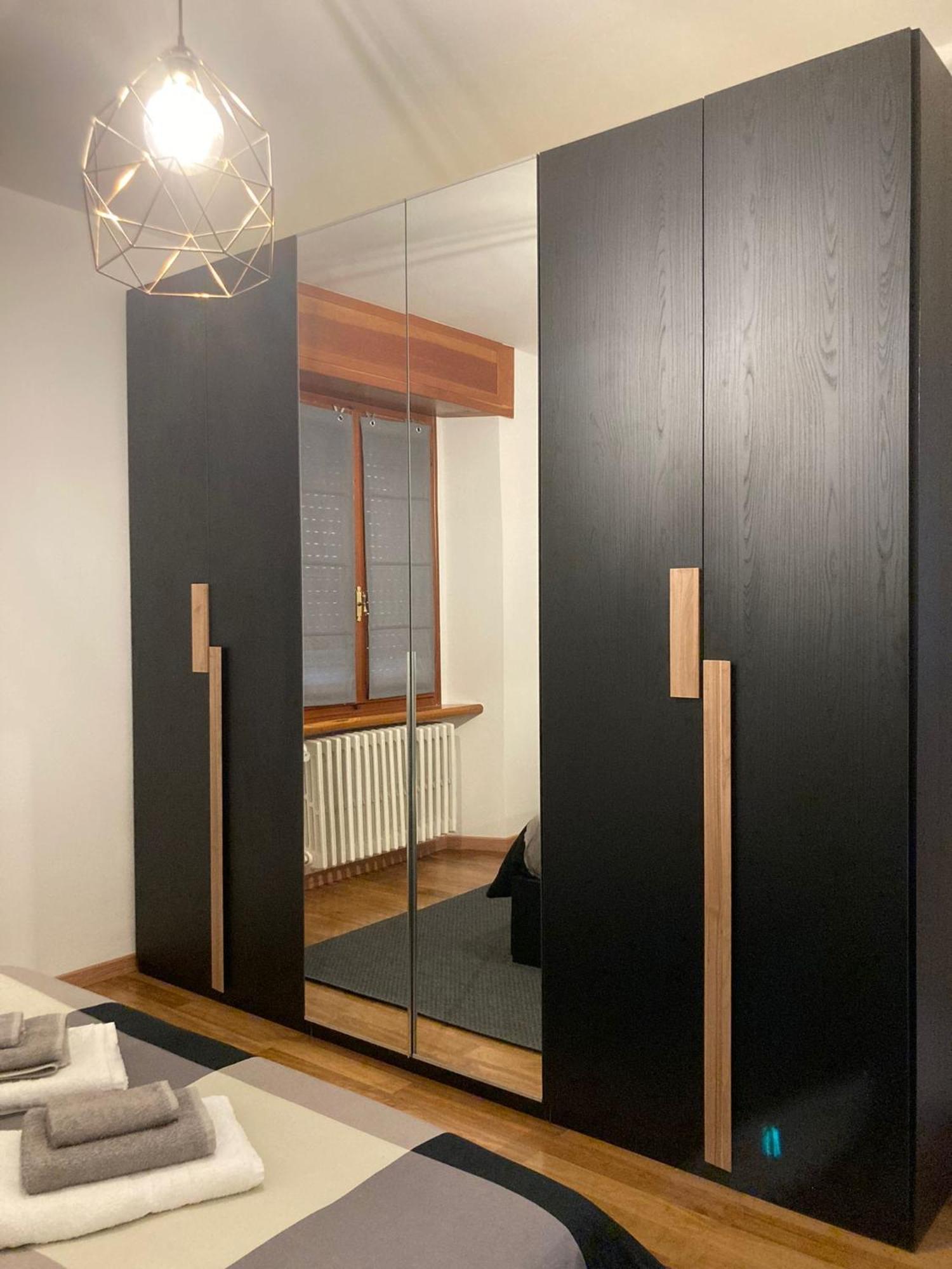 Poli Apartment *