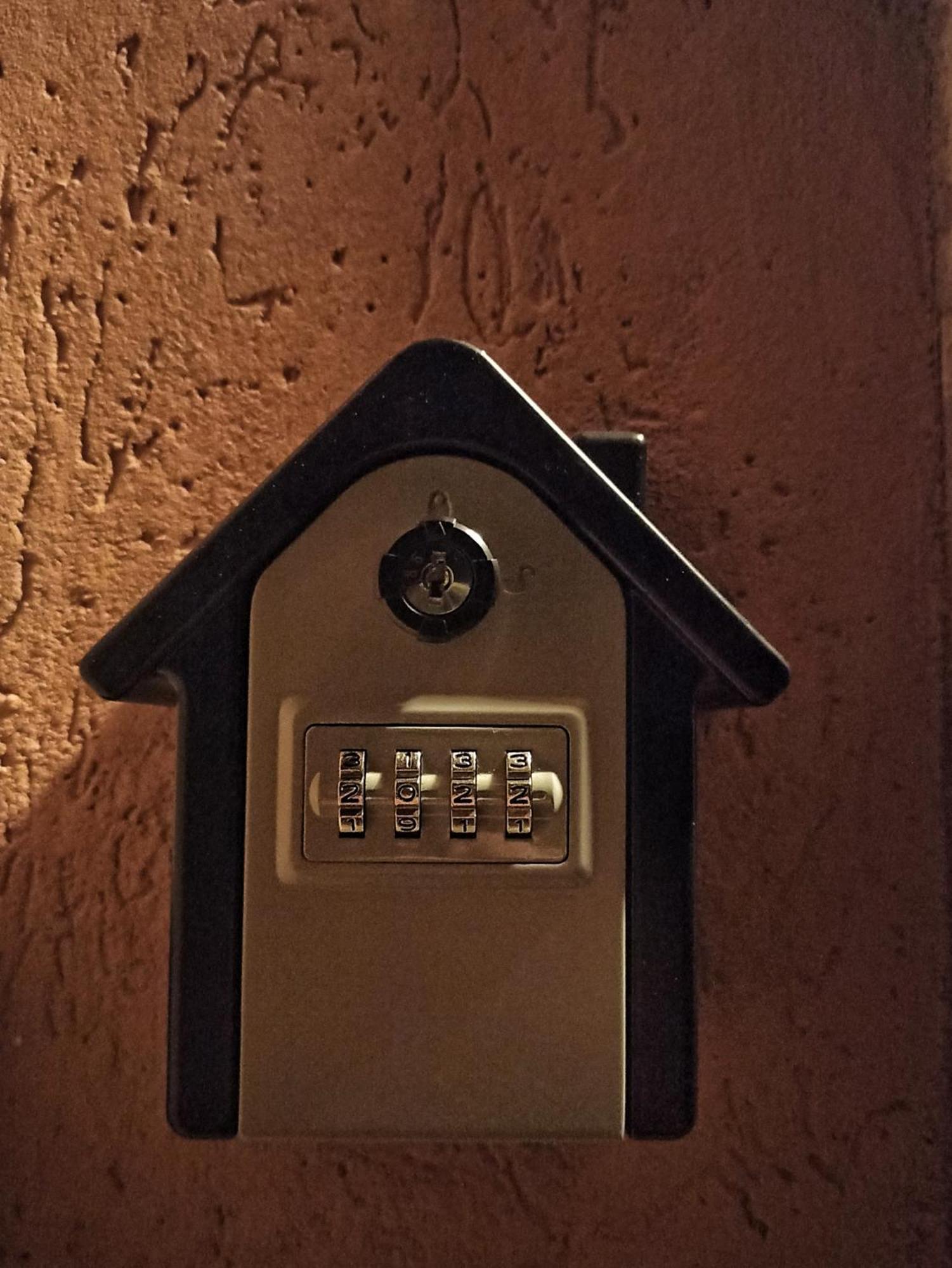 Apartment Poli *