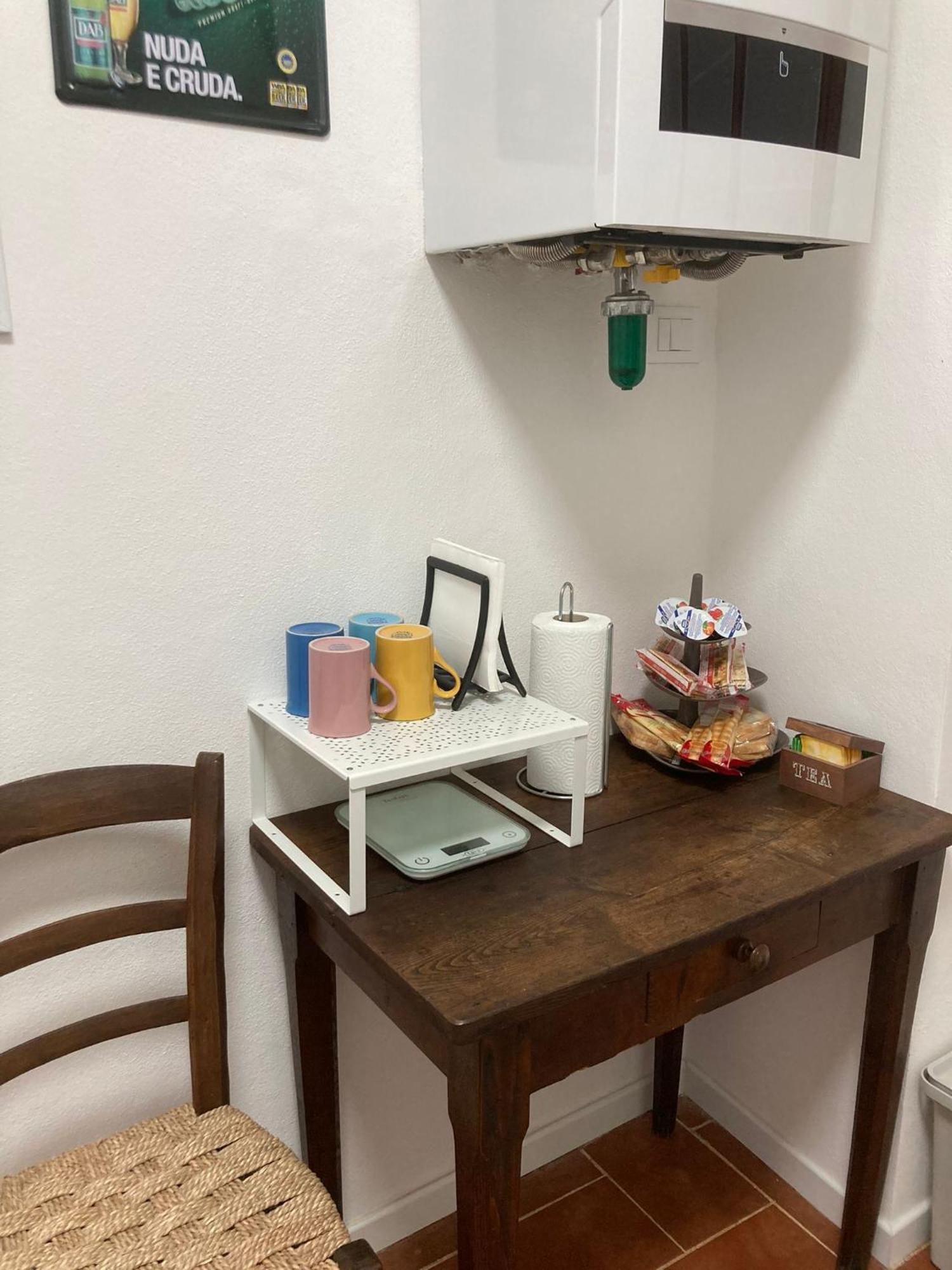 Poli Apartment Castiglione dei Pepoli