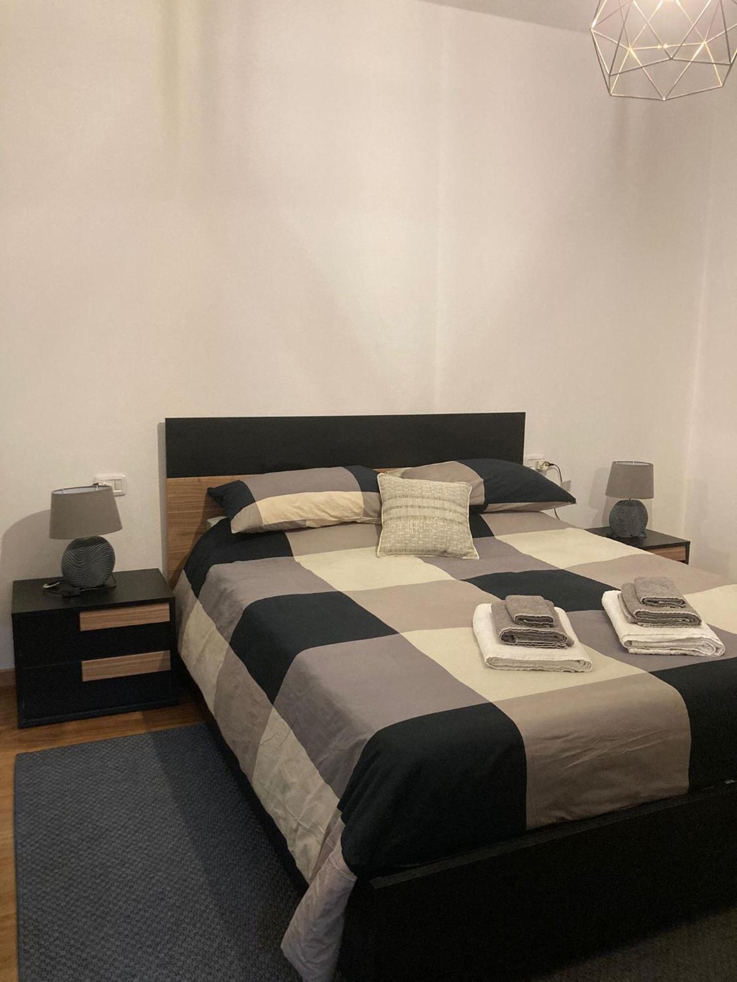 Poli Apartment *